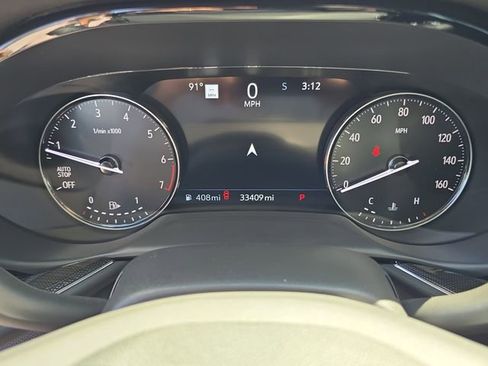 Certified 2021 Buick Envision Essence w/ Technology Package I image 29