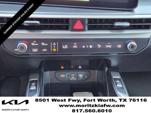 New 2026 Kia Sorento S w/ S Panoramic Sunroof Package AWD/4WD image 14