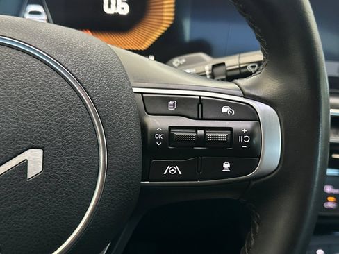 Certified 2025 Kia K5 GT-Line w/ GT-Line Premium Package FWD image 26