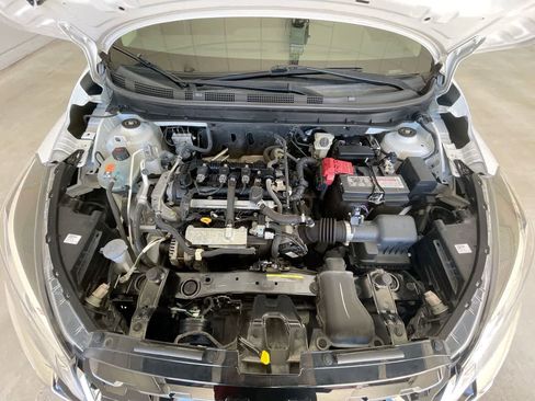 Used 2022 Nissan Kicks S FWD image 24