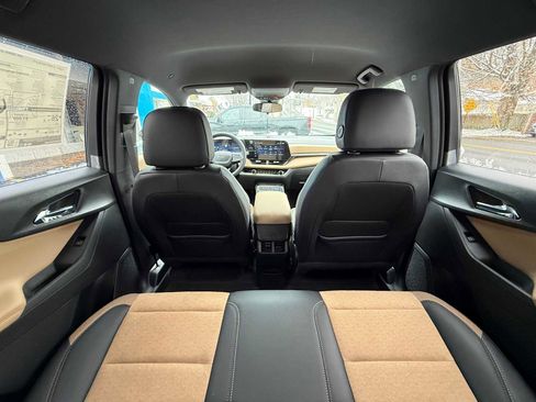 New 2026 Chevrolet Equinox ACTIV image 28