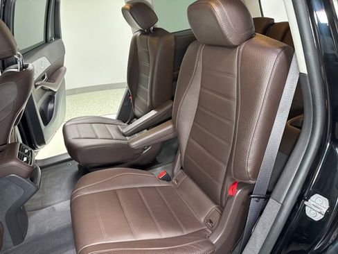 Used 2020 Mercedes-Benz GLS 450 4MATIC image 28