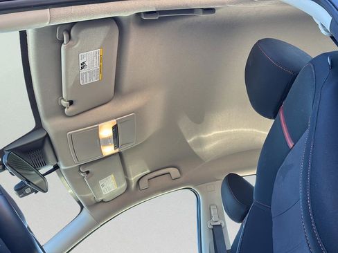 Used 2025 Nissan Sentra SR FWD image 22