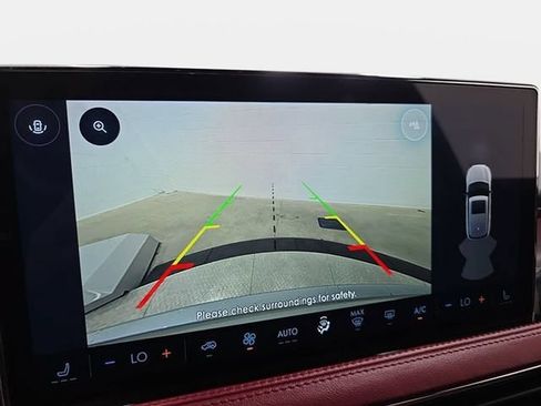 Certified 2023 Lincoln Corsair Reserve AWD/4WD image 20