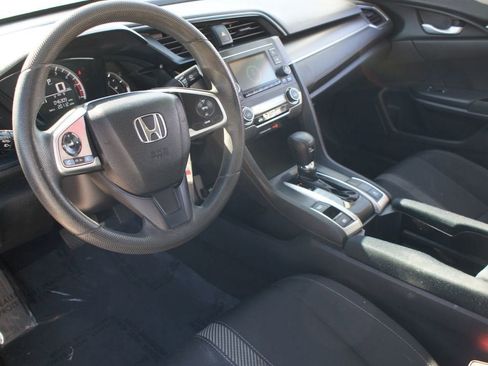 Used 2016 Honda Civic LX image 13