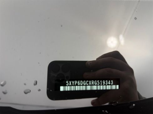 Used 2024 Kia Telluride S w/ S Sunroof Package image 31