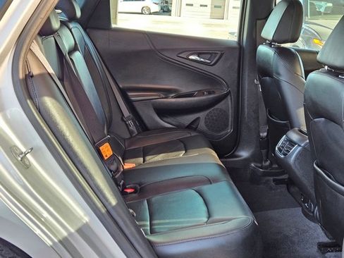 Used 2017 Chevrolet Malibu Premier w/ Premier Sun and Wheel Package image 17