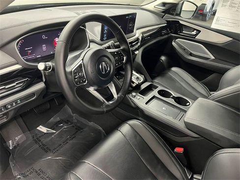 Used 2025 Acura MDX w/ Technology Package image 16