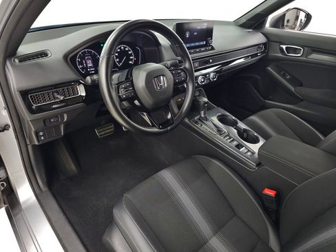 Used 2022 Honda Civic Sport image 12