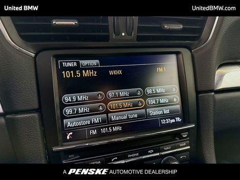 Used 2014 Porsche 911 Carrera image 8