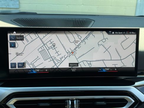 Used 2023 BMW i4 eDrive40 w/ Premium Package RWD image 21