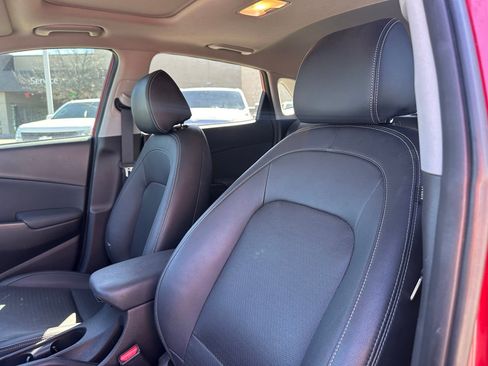 Used 2020 Hyundai Kona Ultimate image 17