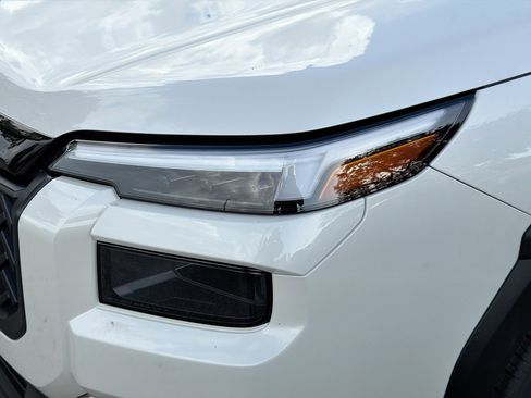 New 2026 Subaru Outback Limited image 9