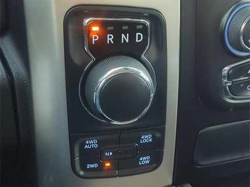 Used 2018 RAM 1500 Big Horn image 20