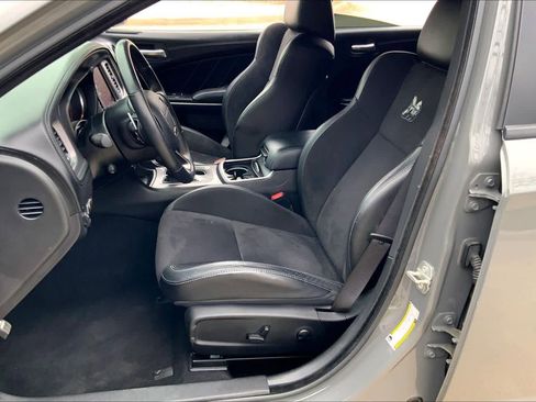 Used 2023 Dodge Charger Scat Pack w/ Plus Group image 8