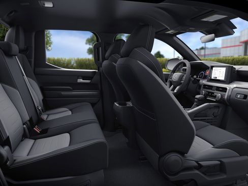 New 2026 Toyota Tacoma TRD Off-Road AWD/4WD image 22
