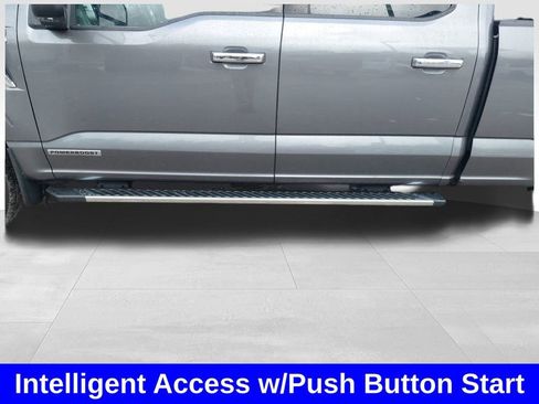 Used 2022 Ford F150 XLT w/ Equipment Group 302A High image 15