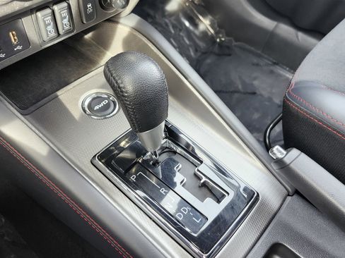 Used 2024 Mitsubishi Outlander Sport AWD image 33