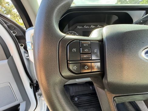 Used 2023 Ford F250 XL w/ XL Off-Road Package AWD/4WD image 28