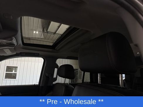 Used 2016 GMC Yukon Denali w/ Open Road Package AWD/4WD image 18