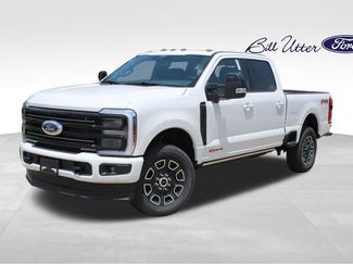 New 2026 Ford F250 Platinum AWD/4WD video 1