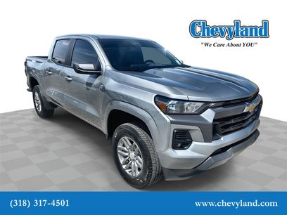 Certified 2024 Chevrolet Colorado LT w/ LT Convenience Package