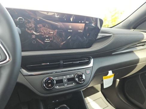 New 2026 Buick Envista Preferred w/ Convenience I Package image 30