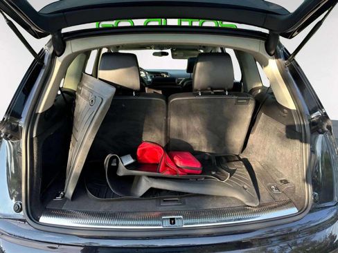 Used 2013 Audi Q7 3.0T Premium Plus w/ Premium Plus Pkg image 18