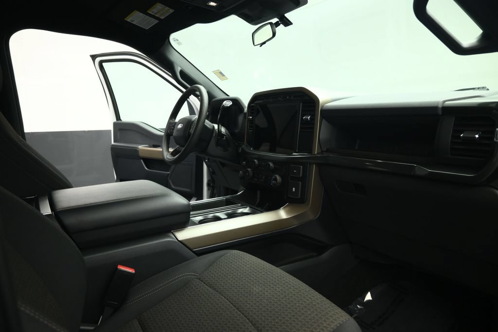 Used 2024 Ford F150 STX w/ Equipment Group 201A FX4 AWD/4WD image 57