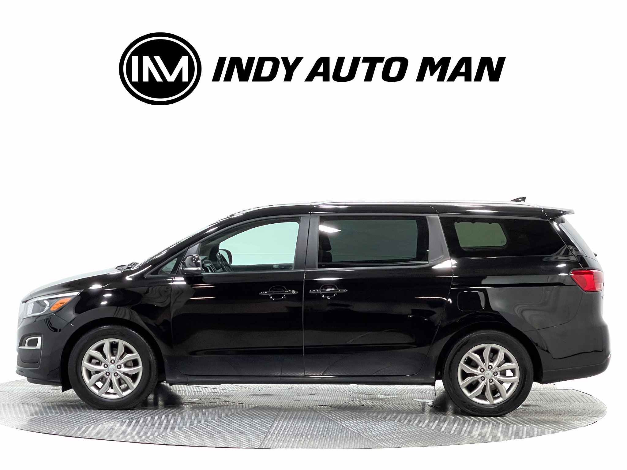 Used 2020 Kia Sedona EX FWD image 7