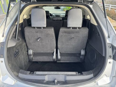Used 2014 Lincoln MKT AWD w/ Equipment Group 201A image 12