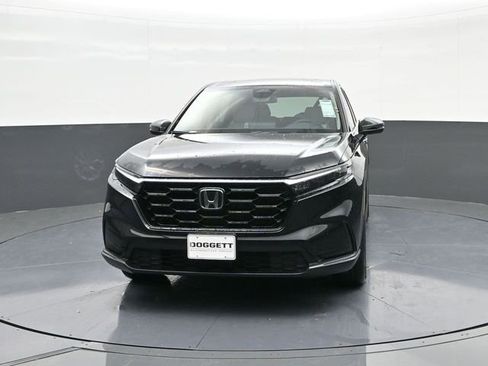 New 2026 Honda CR-V EX image 23