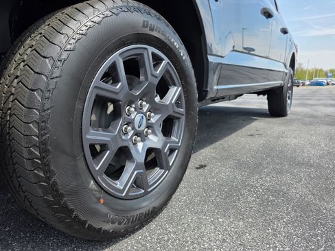 New 2026 Ford F150 STX AWD/4WD image 22