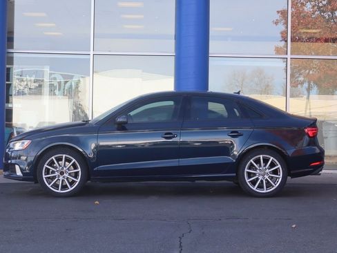 Used 2017 Audi A3 2.0T Premium w/ Convenience Package image 2