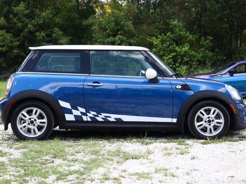 Used 2013 MINI Cooper Hardtop FWD image 13