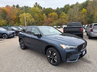 New 2026 Volvo XC60 B5 Plus w/ Climate Package