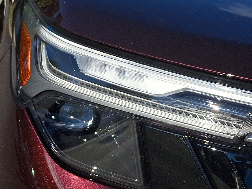 Used 2026 Subaru Forester Touring AWD/4WD image 10