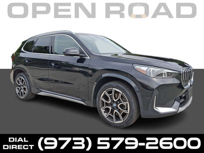 Used 2026 BMW X1 xDrive28i w/ Convenience Package