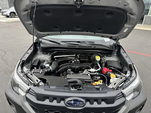 New 2026 Subaru Forester Wilderness image 18