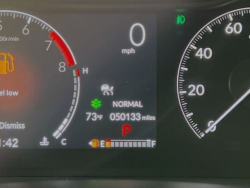 Used 2024 Honda Ridgeline TrailSport image 13