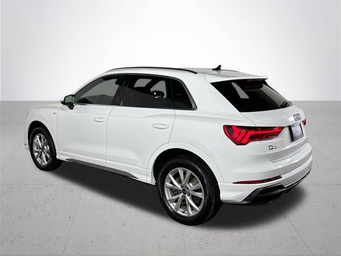 Used 2024 Audi Q3 2.0T Premium image 8