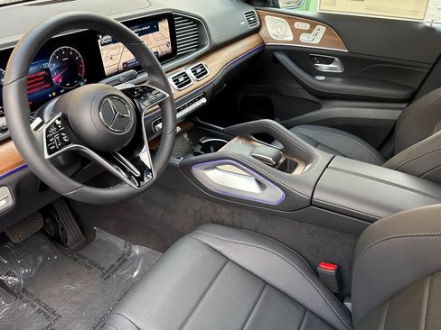 New 2026 Mercedes-Benz GLE 350 4MATIC image 9