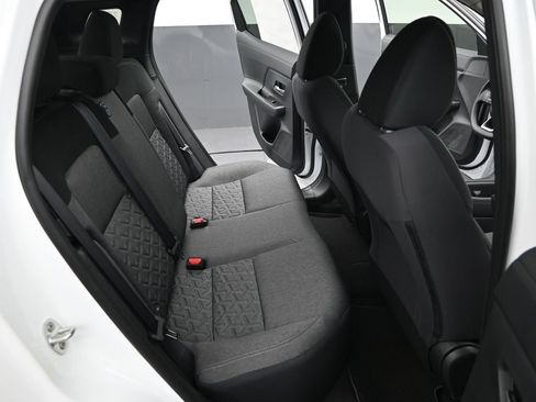 Certified 2026 Nissan Kicks SV w/ SV Premium Package FWD image 31