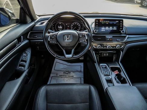 Used 2021 Honda Accord Sport image 25