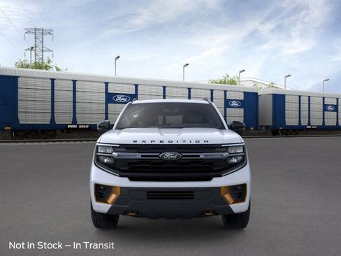 New 2026 Ford Expedition Tremor image 6