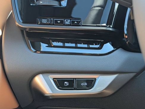 New 2026 Lexus RX 350 Premium AWD/4WD image 19