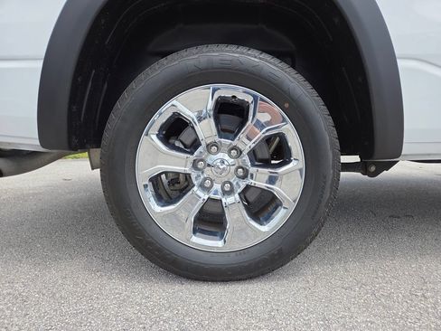 Certified 2022 RAM 1500 Big Horn AWD/4WD image 16