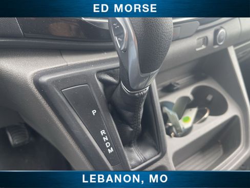 Used 2023 Ford Transit 350 Low Roof DRW AWD w/ Interior Upgrade Package image 15