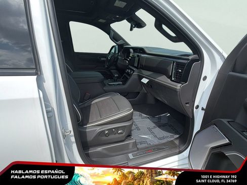 New 2026 GMC Sierra 1500 AT4X AWD/4WD image 30