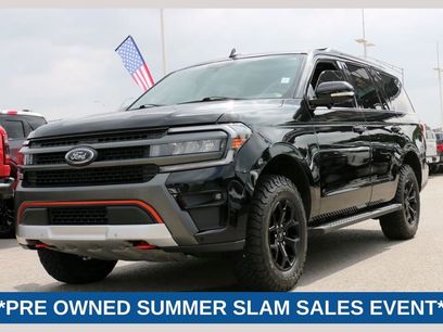 Used 2023 Ford Expedition Timberline